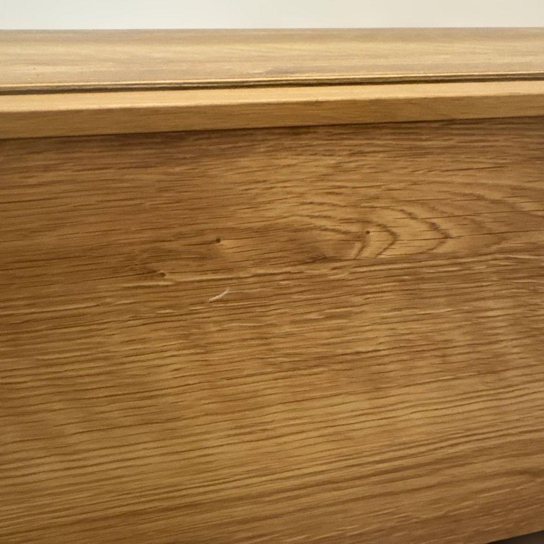 LOWYA テレビ台 ［幅約210cm］