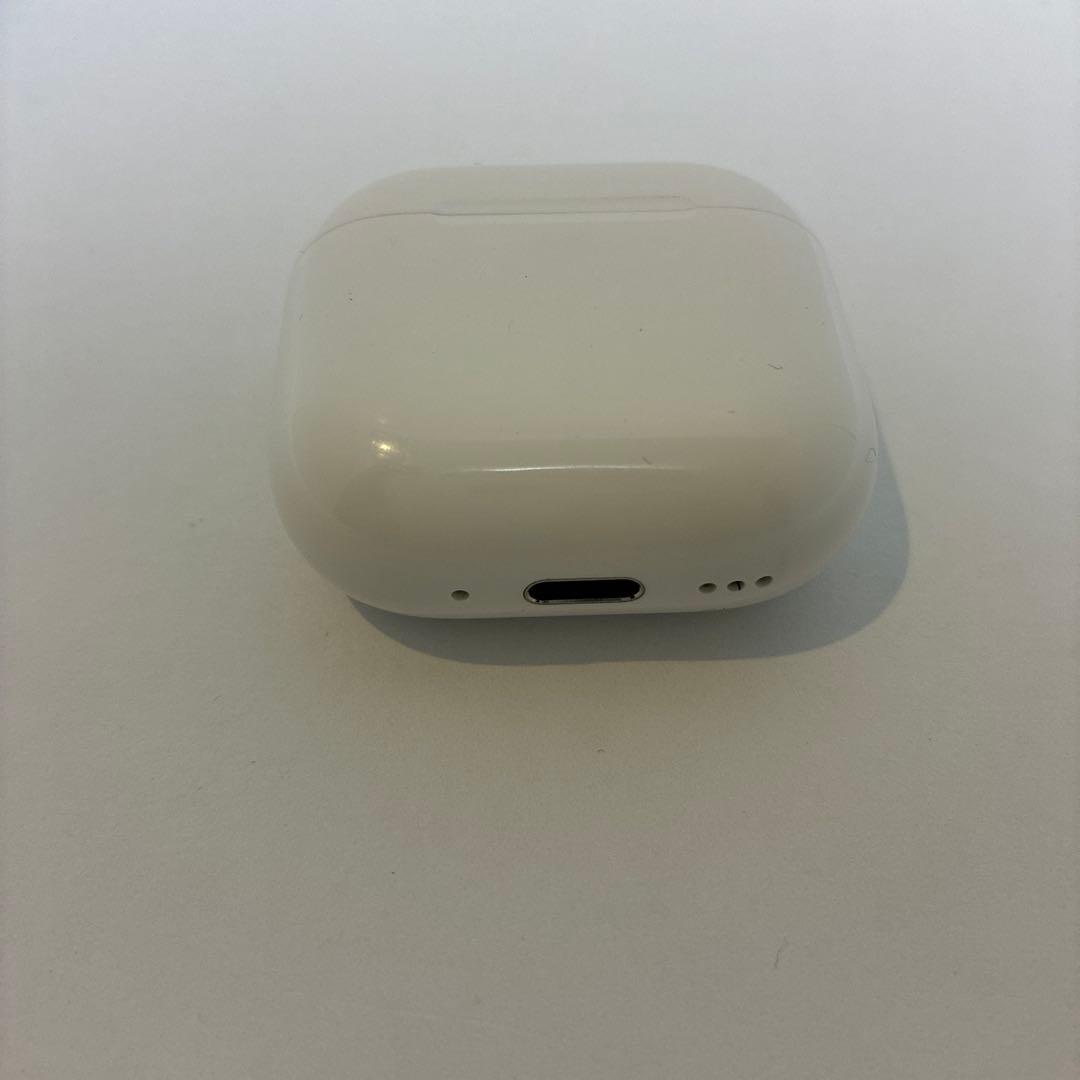 AirPods 第四世代　ノイズキャンセル付き