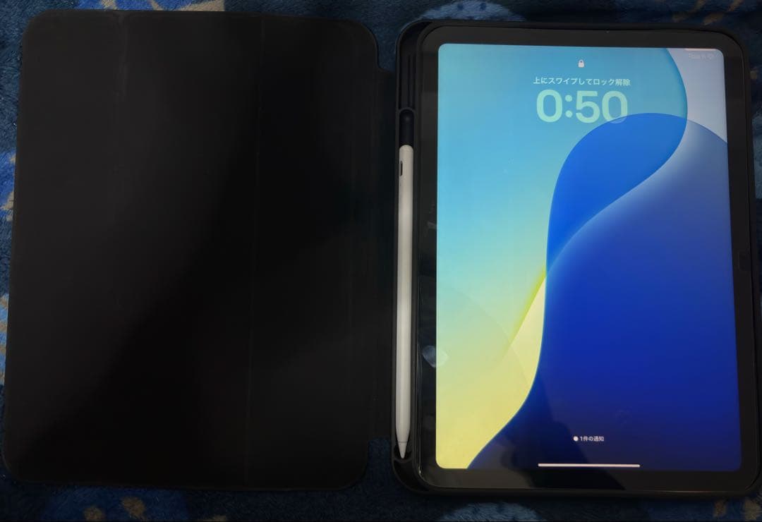 iPad A16 第11世代　128GB