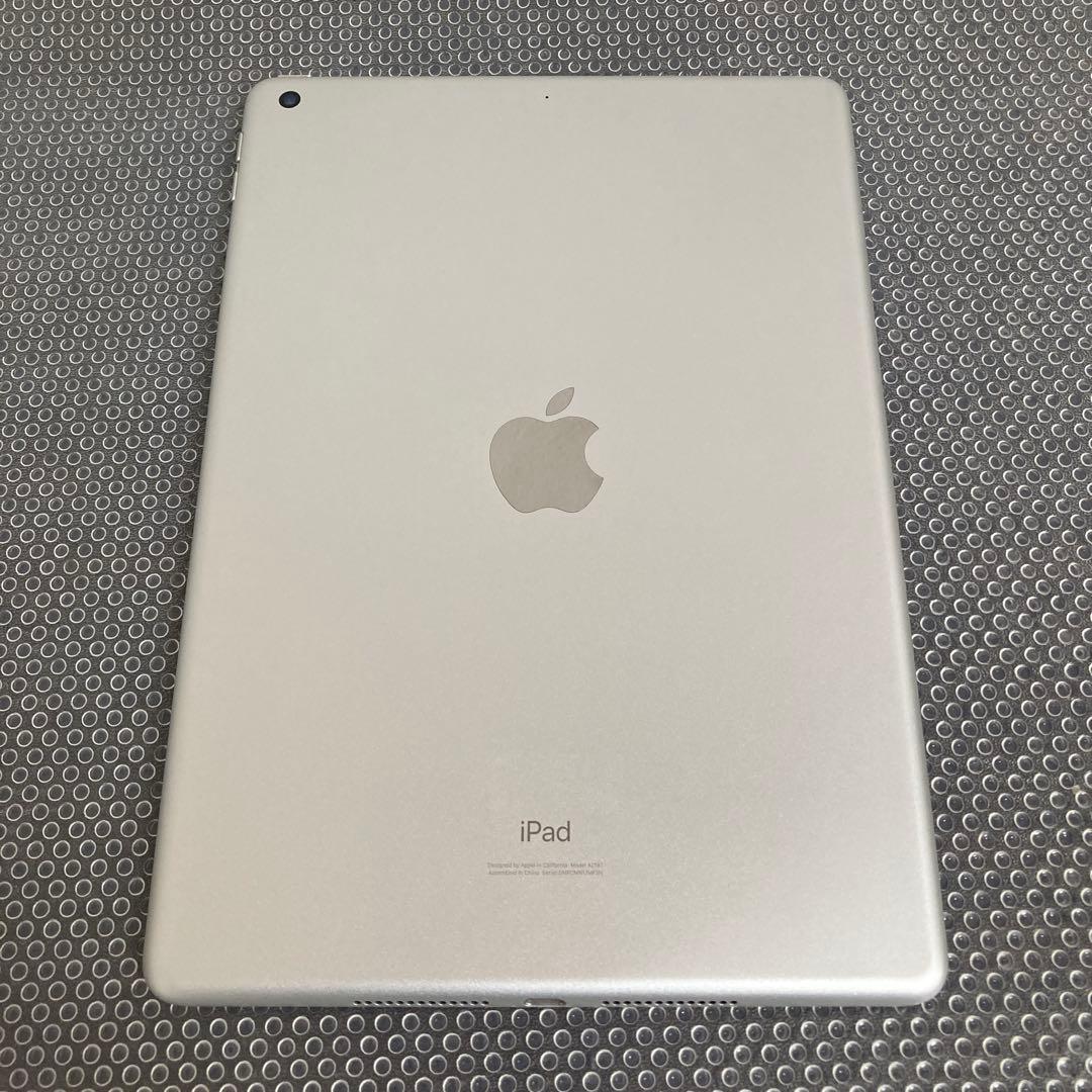 1114【早い者勝ち】電池ほぼ新品☆iPad7第7世代32GB WIFIモデル☆