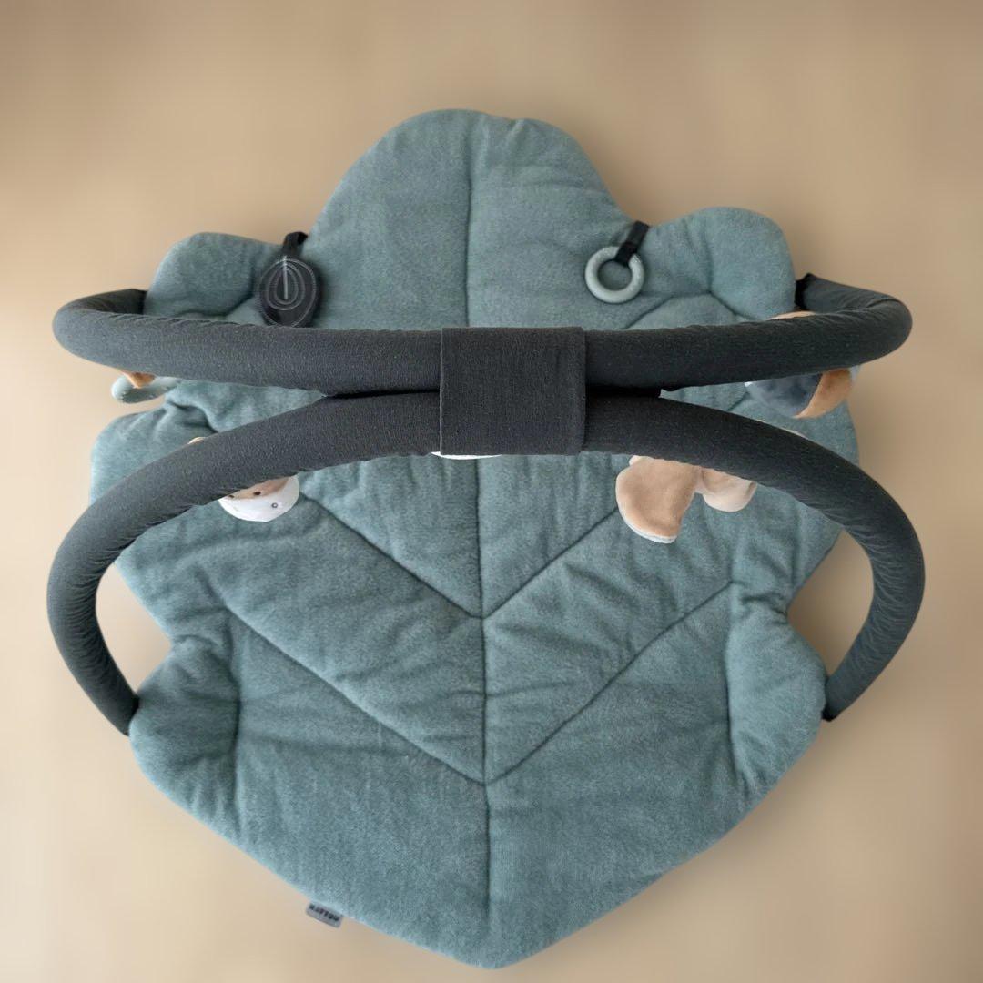 NATTOU プレイマット