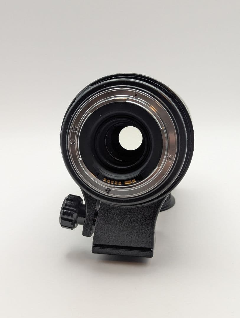 レンズ(ズーム) TAMRON AF 200-400mm f5.8 LD Canon EF