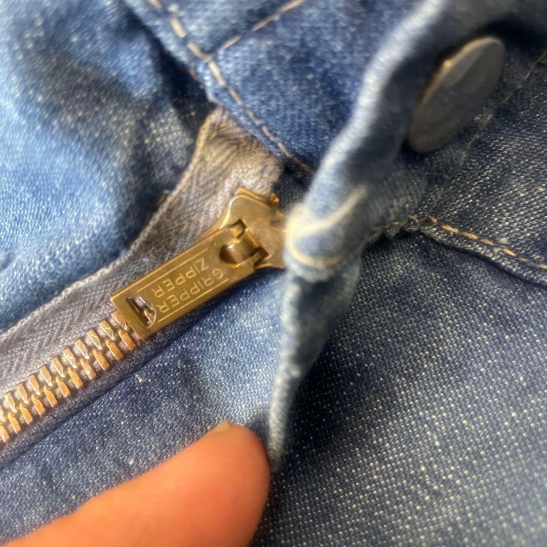 60s/ヘラクレス/ペインターパンツ