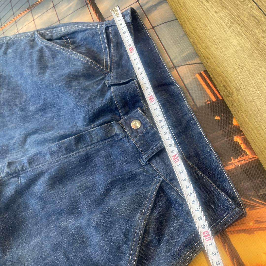 60s/ヘラクレス/ペインターパンツ