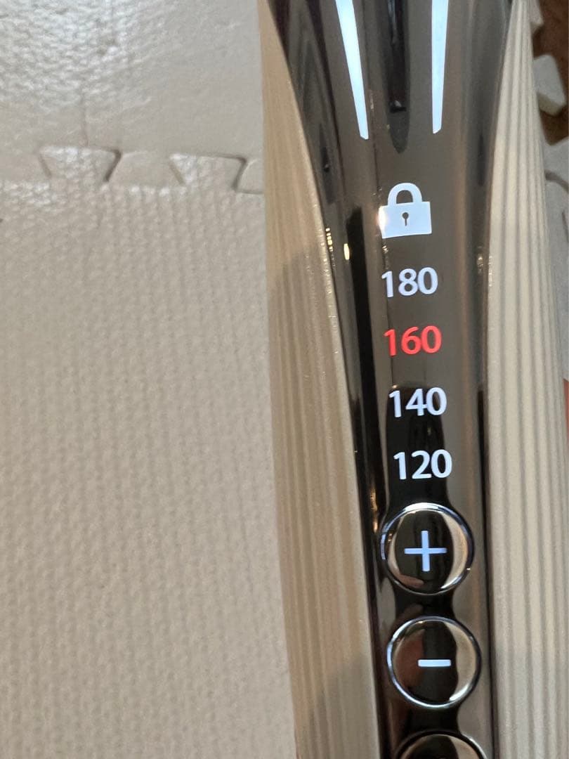 【ジャンク】リファ 26mm 保証書あり