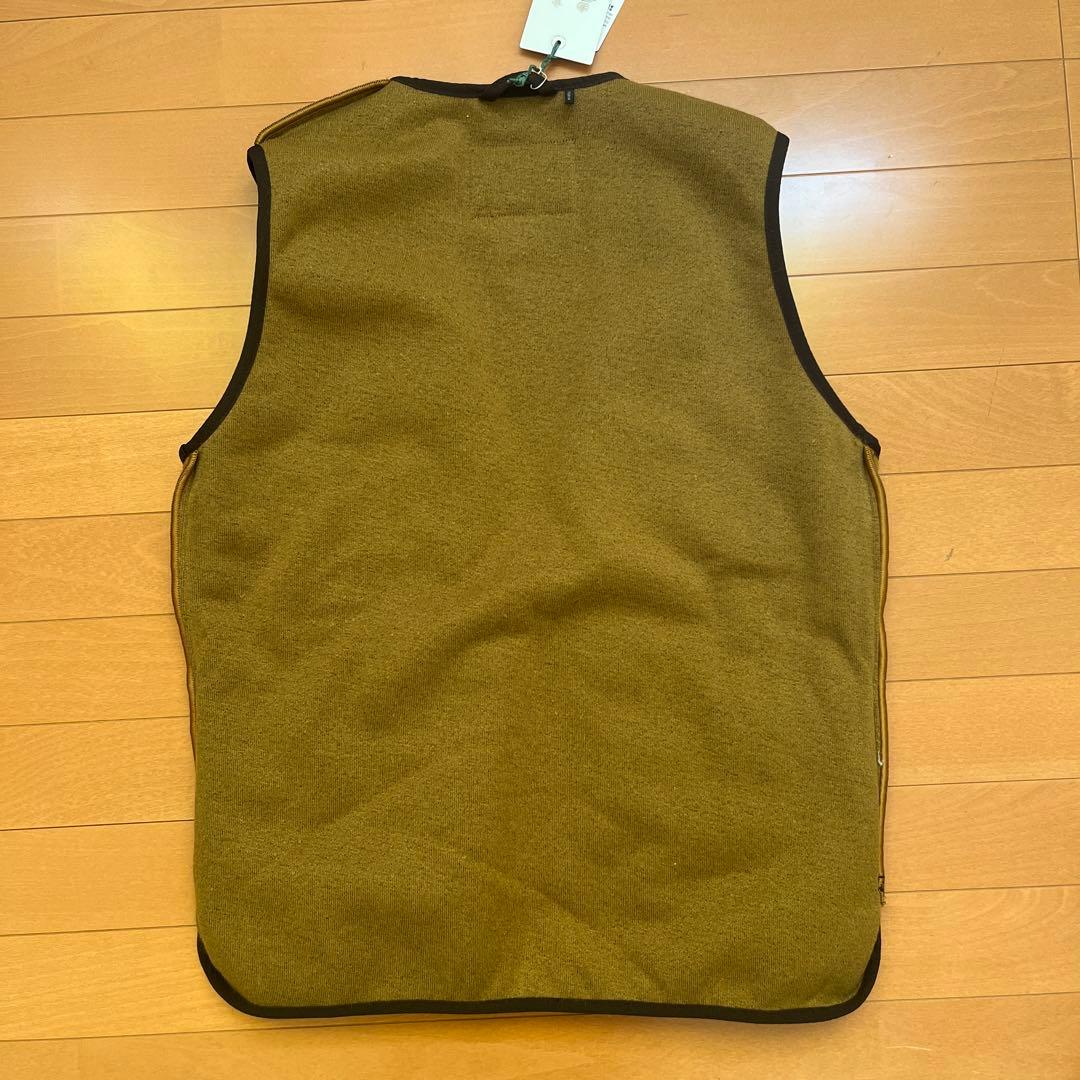 Barbour ライナー　インナーベスト サイズ36