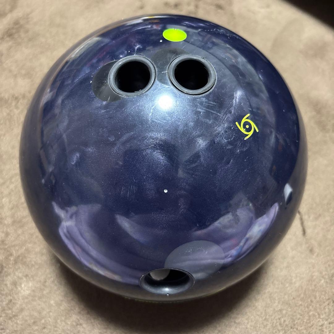 STORM社　LIGHTNING BLACKOUT