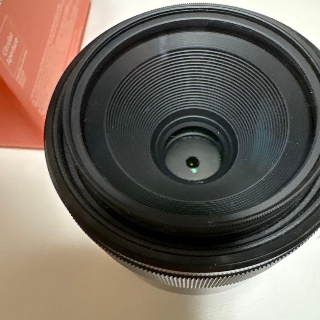 レンズ(単焦点) boop