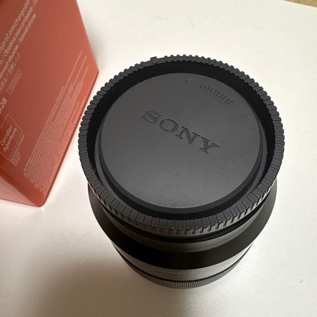 レンズ(単焦点) boop