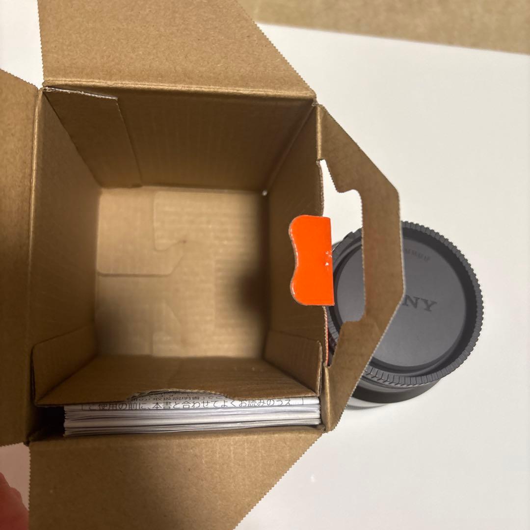 レンズ(単焦点) boop