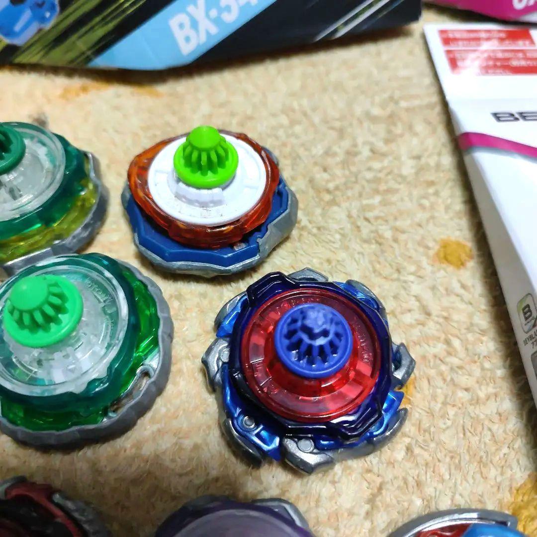 ベイブレードX バトルスタジアム セット　まとめ売り