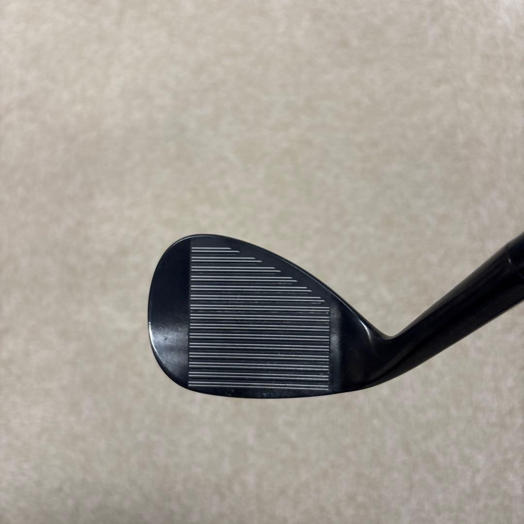 RomaRo Alcobaca Stream ダブルウェーブ 50° 56°