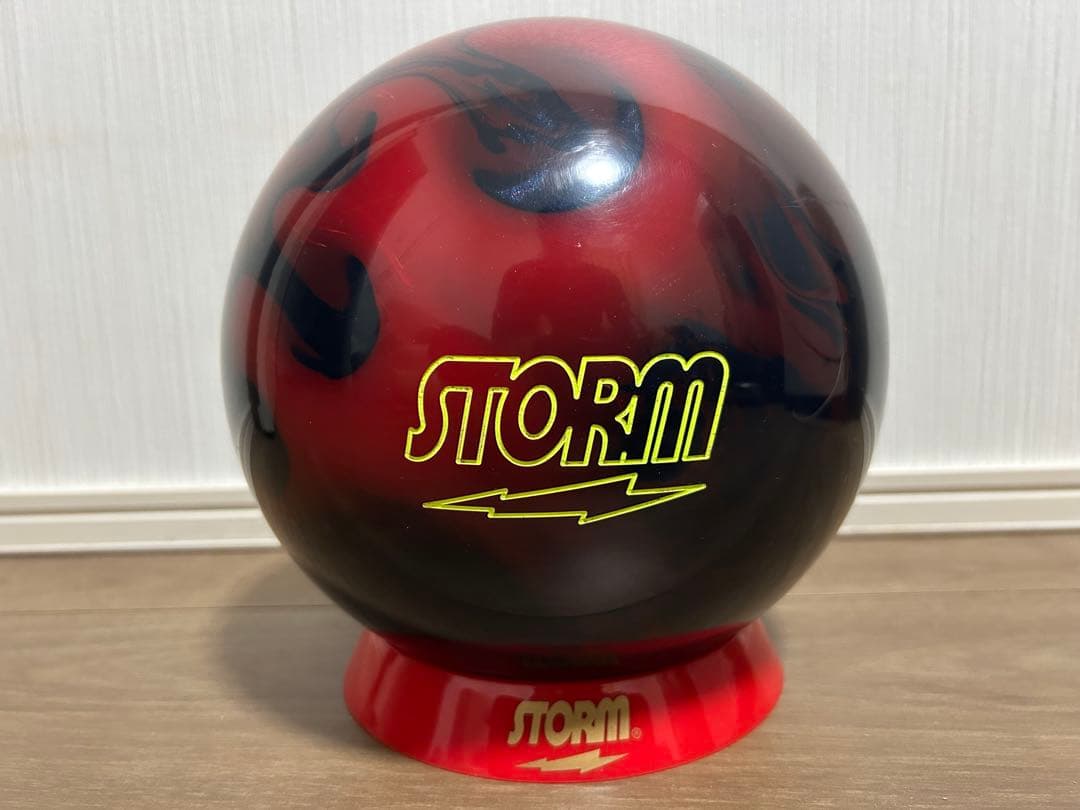 送料込み【新品】ザ・ロード　ストーム　15ポンド1オンス 1