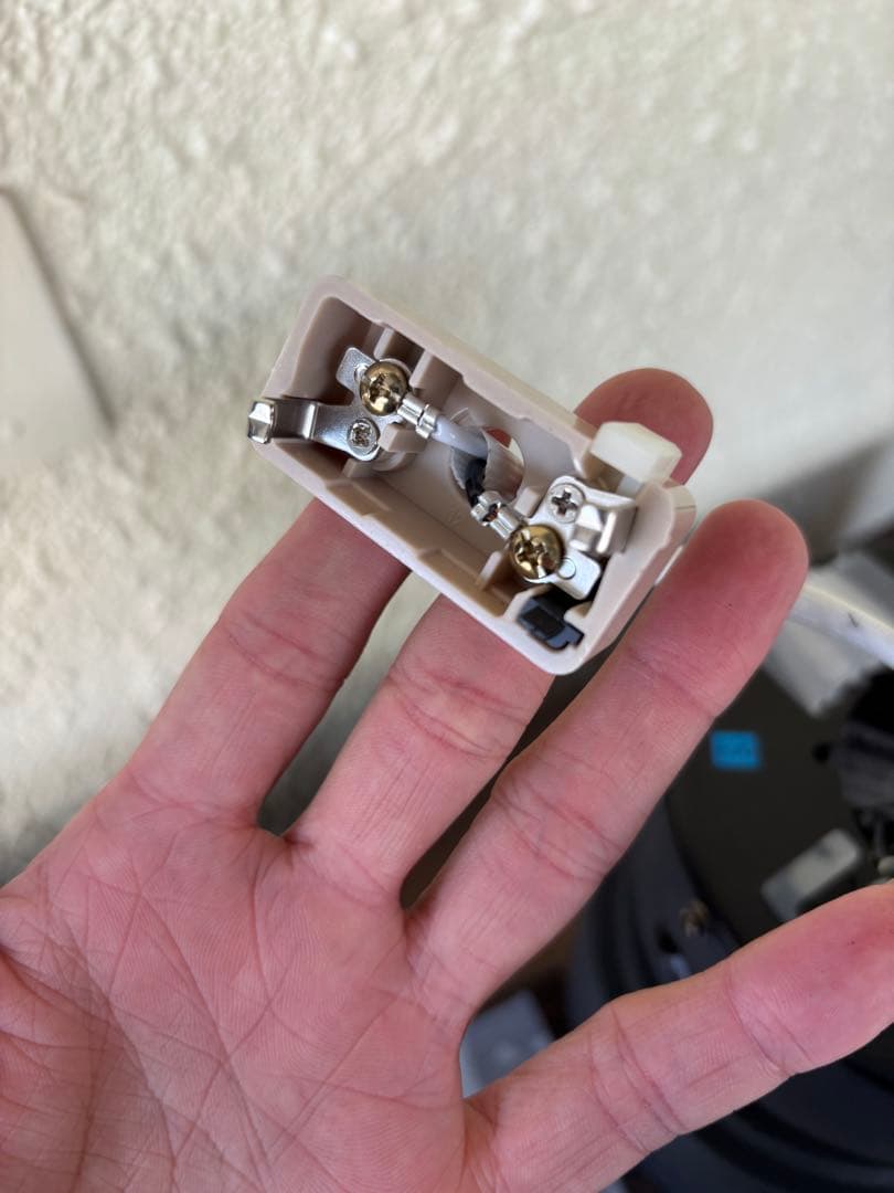 JAVAD ELF ジャヴァロエルフ LEDシーリングファン JE-CF005M