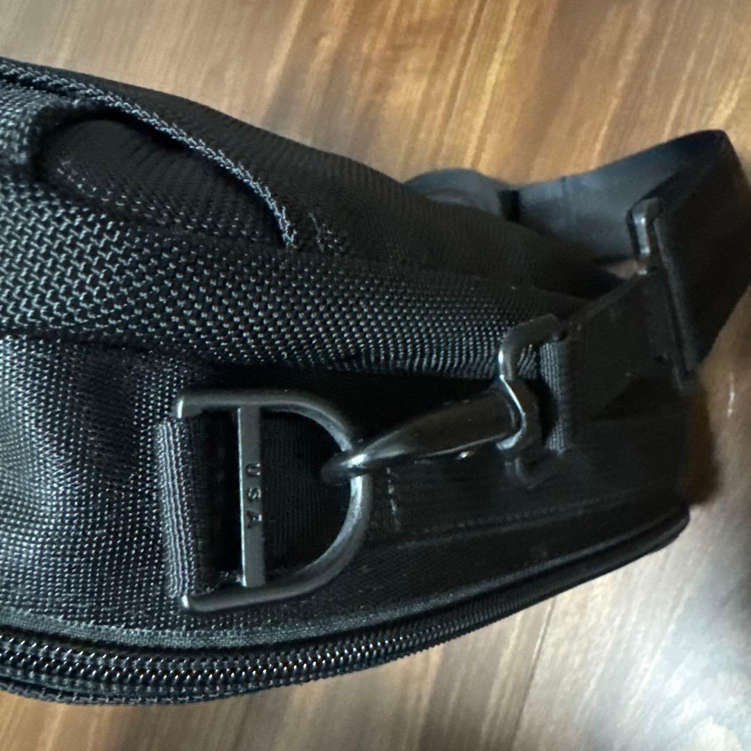 ホントの最終値下げ！BRIEFING ネオトリニティライナー　3way ブラック