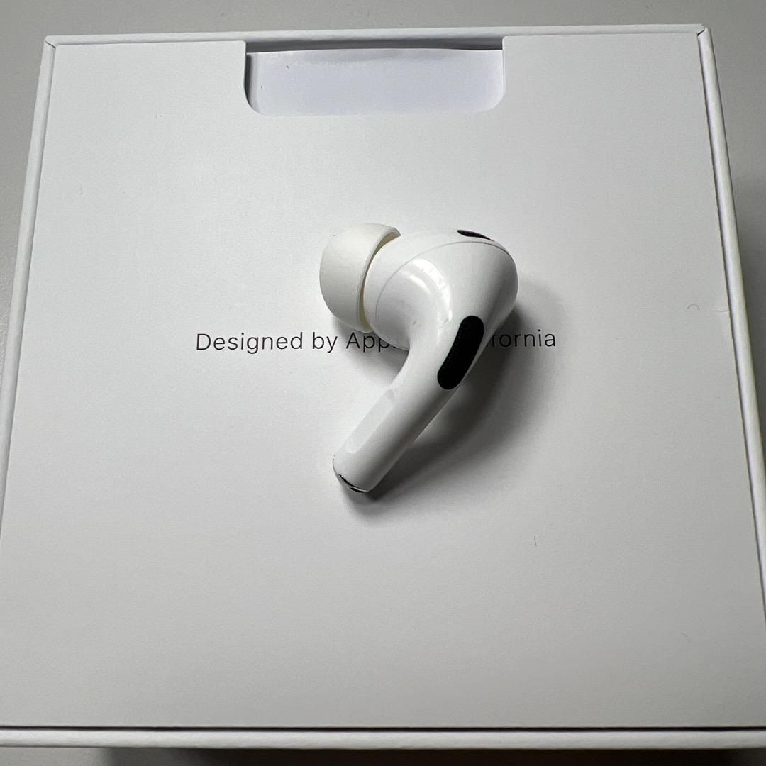 AirPods Pro 第2世代 usb-c 左耳 A3048 [67]