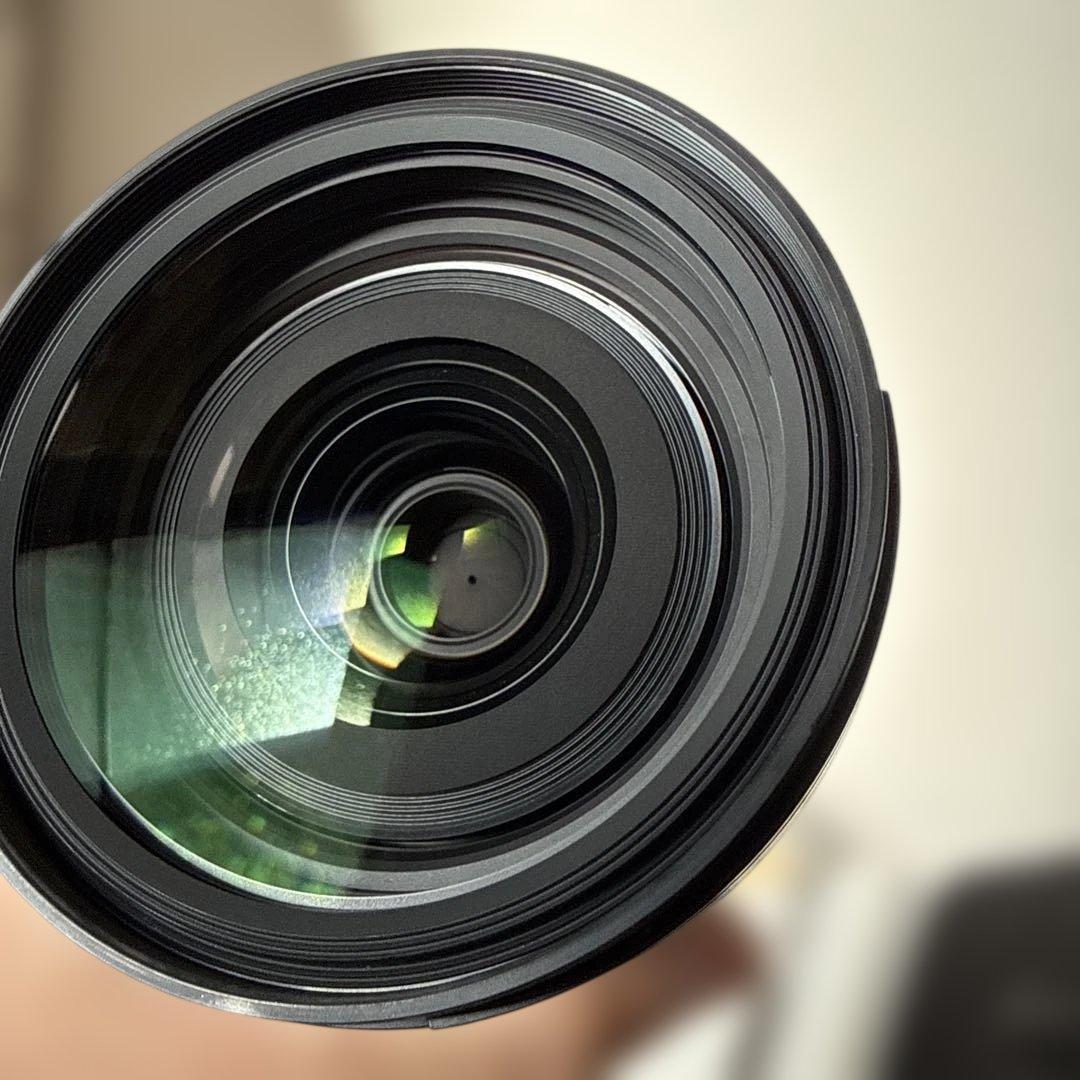 SIGMA 24-70mm F2.8 DG DN レンズ L-mount