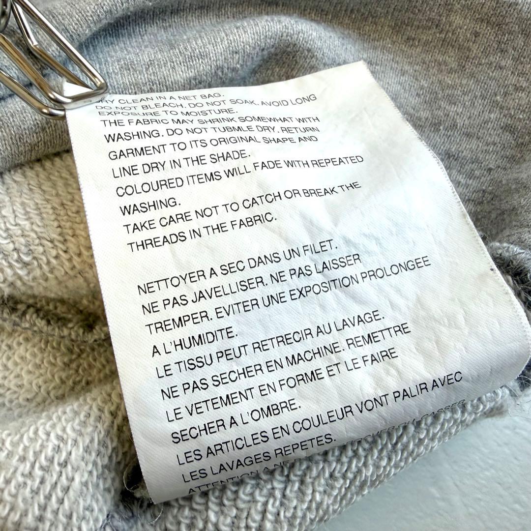 【PLAY COMME des GARÇONS】Pullover hoodie