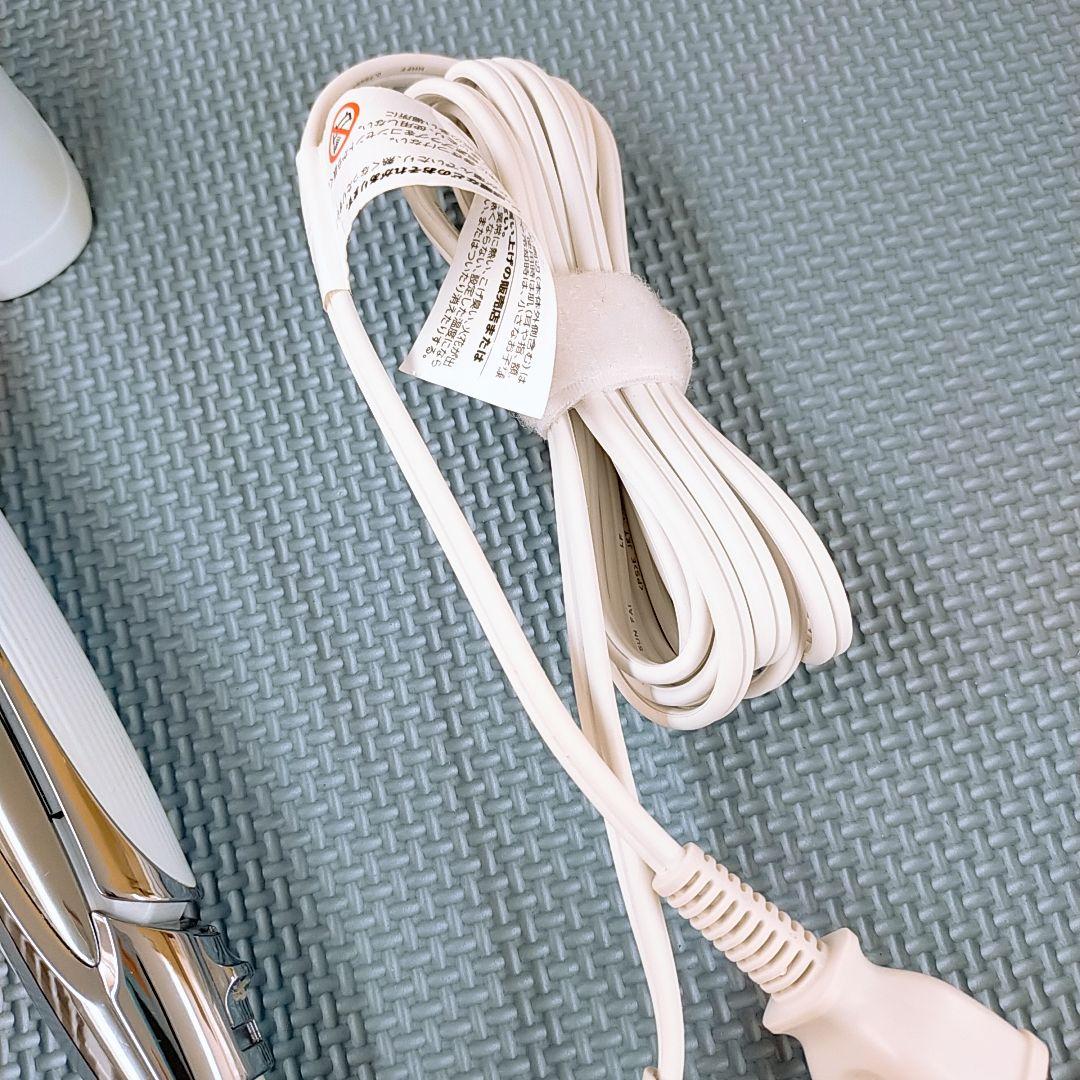 美品✨️最新モデル Refa リファ ビューテック ストレート プロ