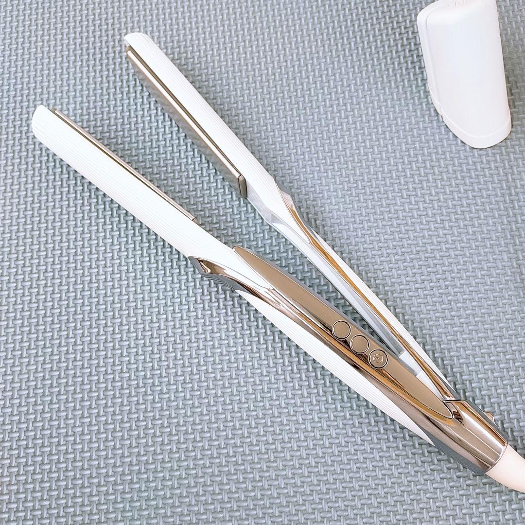 美品✨️最新モデル Refa リファ ビューテック ストレート プロ