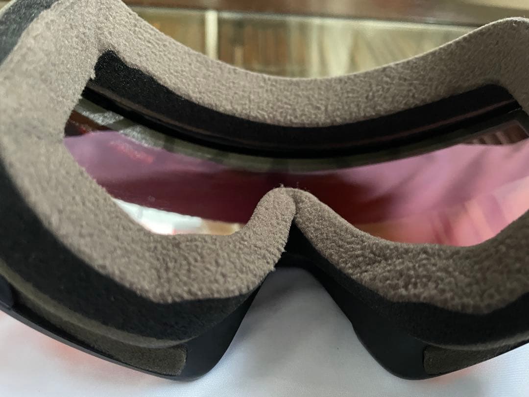 美品 OAKLEY LINE MINER L