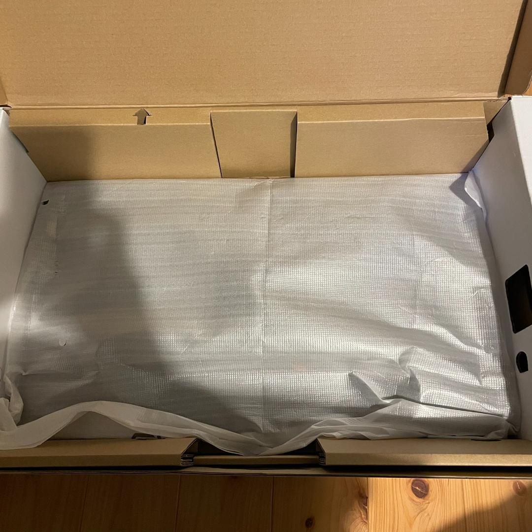 DELL U2518D 25インチ WQHD IPS PC モニター