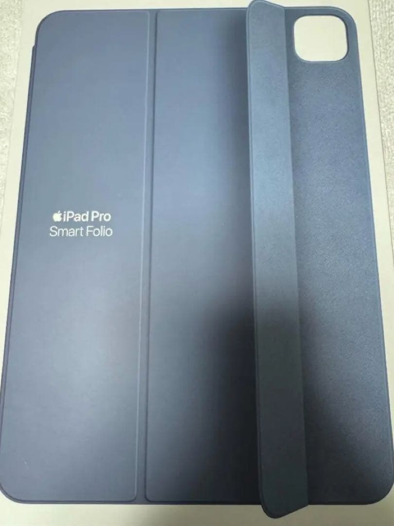 Apple 11インチiPad Pro(M4)用Smart Folio
