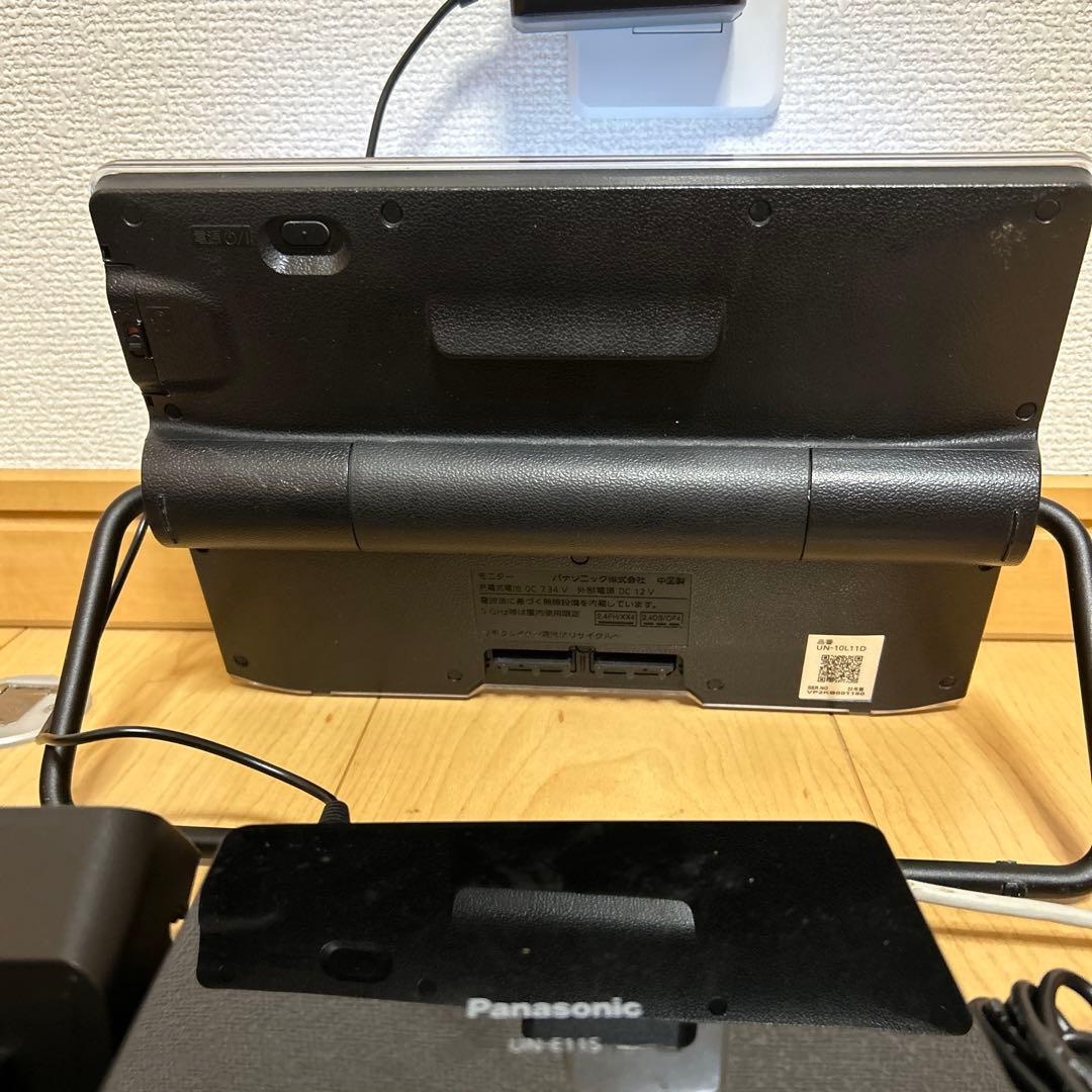 Panasonic プライベートビエラUN-10L11-K