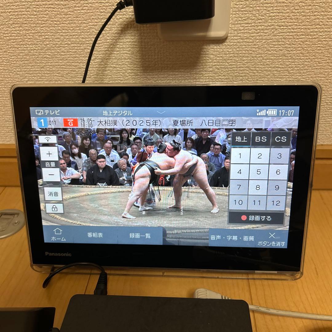 Panasonic プライベートビエラUN-10L11-K