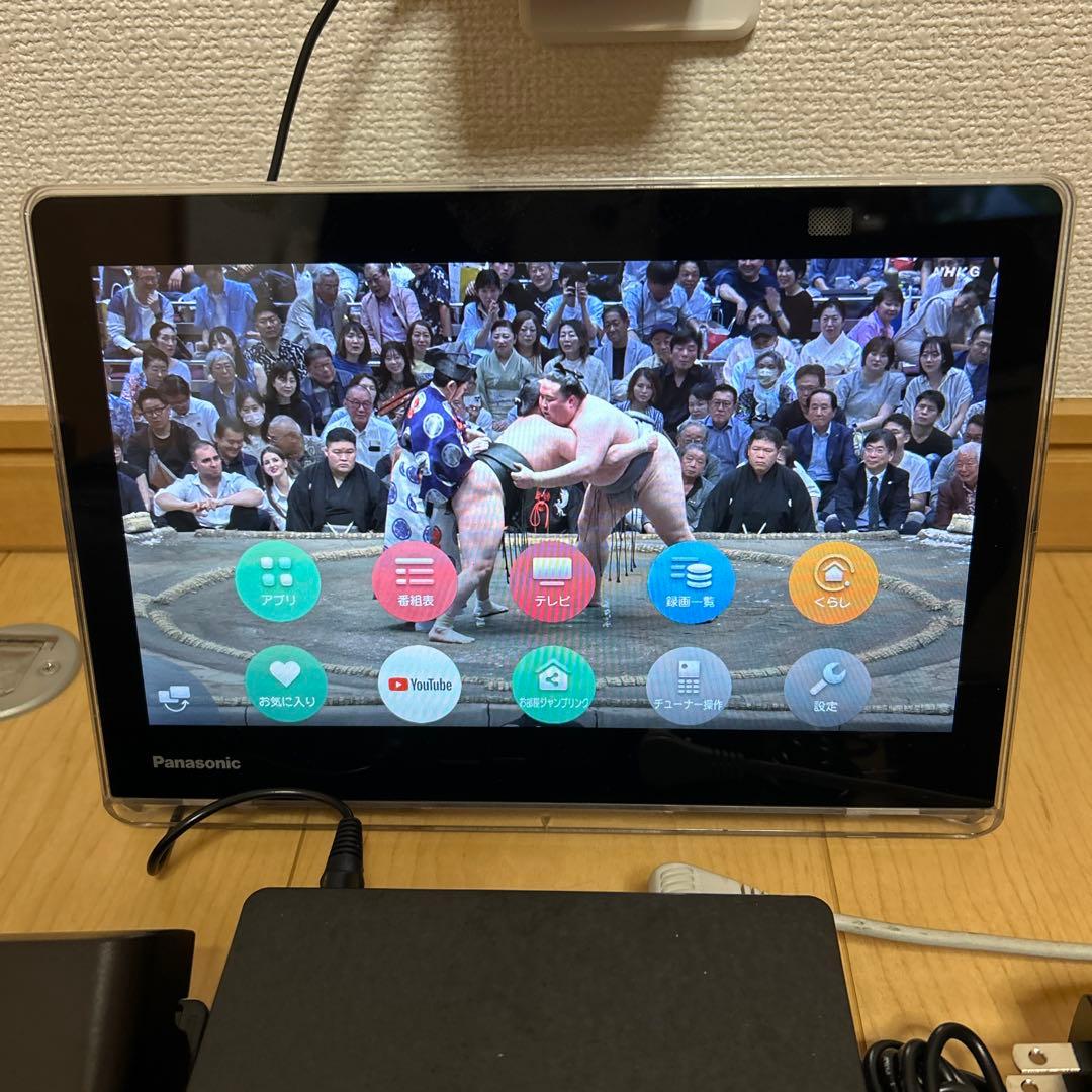 Panasonic プライベートビエラUN-10L11-K