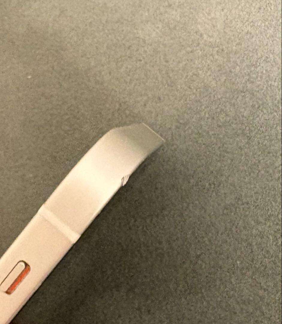 iPhone 12 ホワイト 128GB バッテリー79% SIMフリー