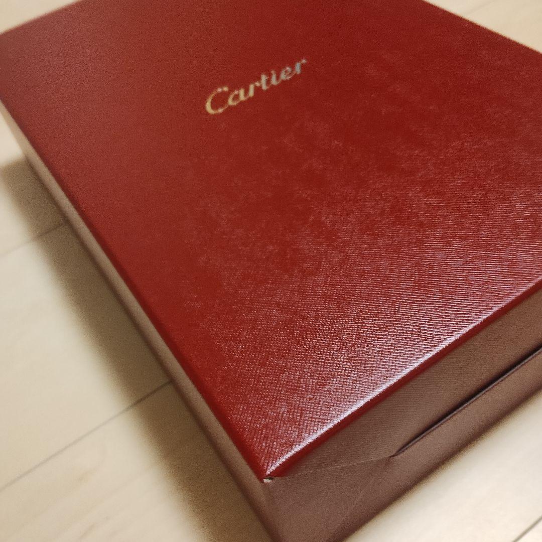 カルティエ Cartier　タブレットケース　CRL3001351