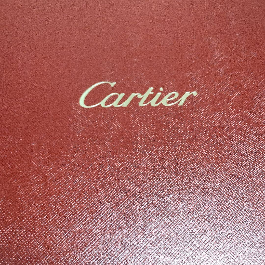 カルティエ Cartier　タブレットケース　CRL3001351