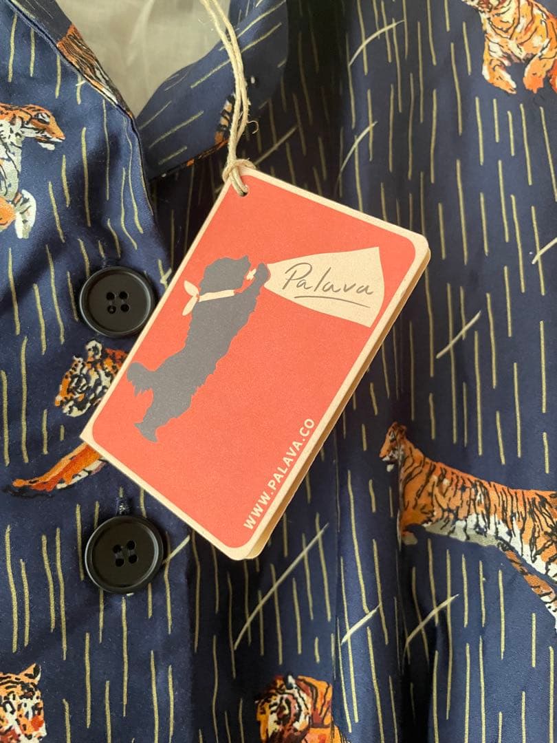 palavaオールインワン　12