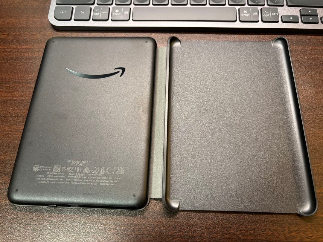 kindle 第11世代 16GB 広告なし