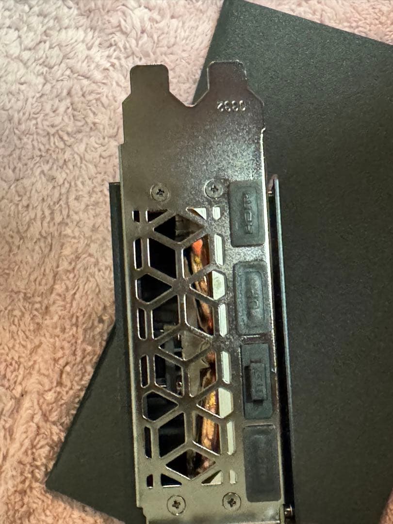 GeForce RTX 4070SUPER　玄人志向