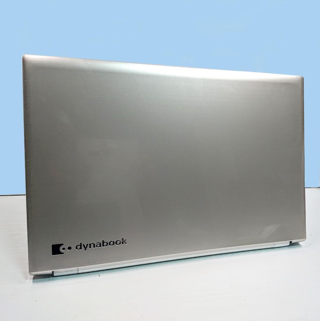 超美品！Dynabook X6/U 第11世代Core i5 [370]