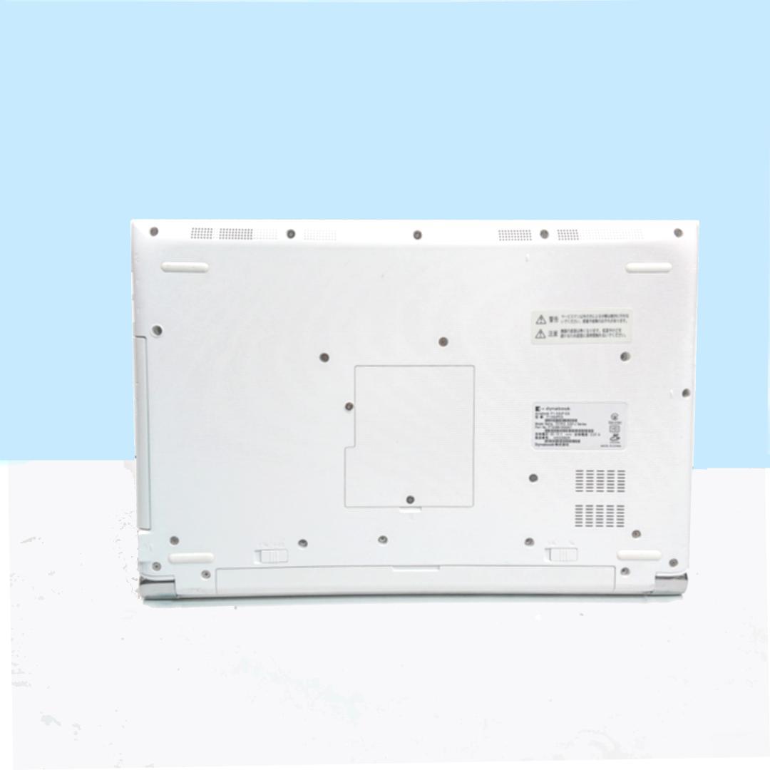 超美品！Dynabook X6/U 第11世代Core i5 [370]