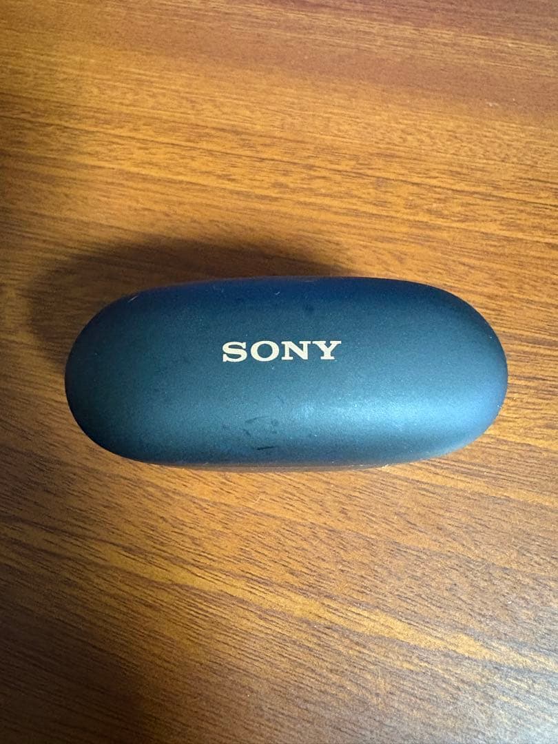 SONY WF-1000XM5ワイヤレスイヤホン ブラック　片方のみ