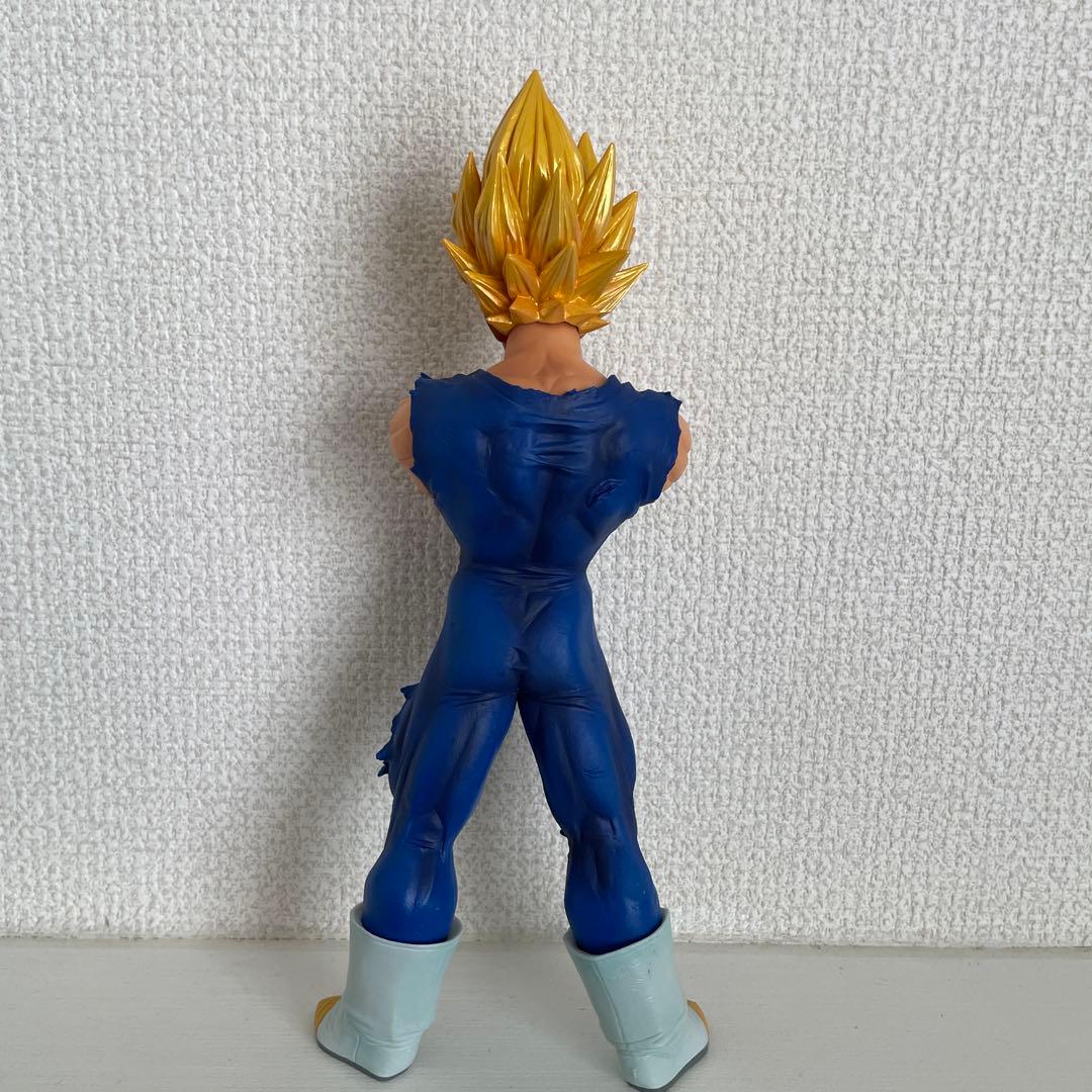 ☆　grandista　グランジスタ　ドラゴンボールフィギュア　魔人　ベジータ