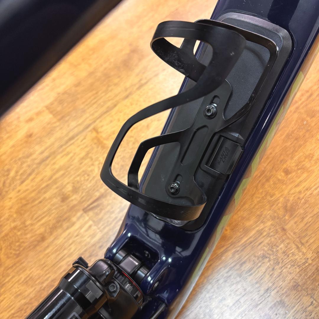 2023年 Santa Cruz メガタワー C フレーム 送料込み