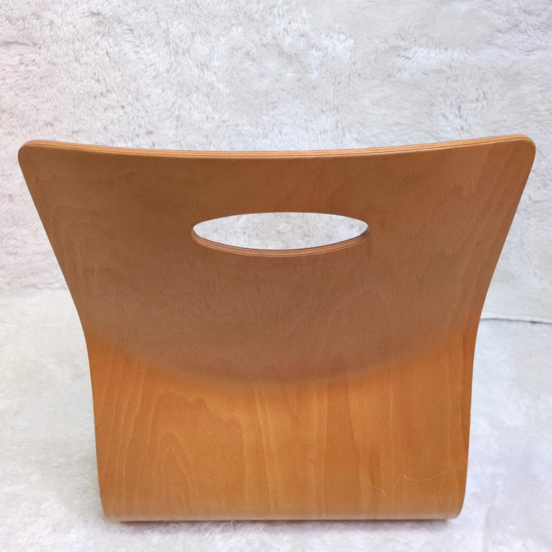 ②木製 座椅子 12脚 曲がり木 和室 居酒屋 旅館 曲げ座椅子 曲木 和モダン