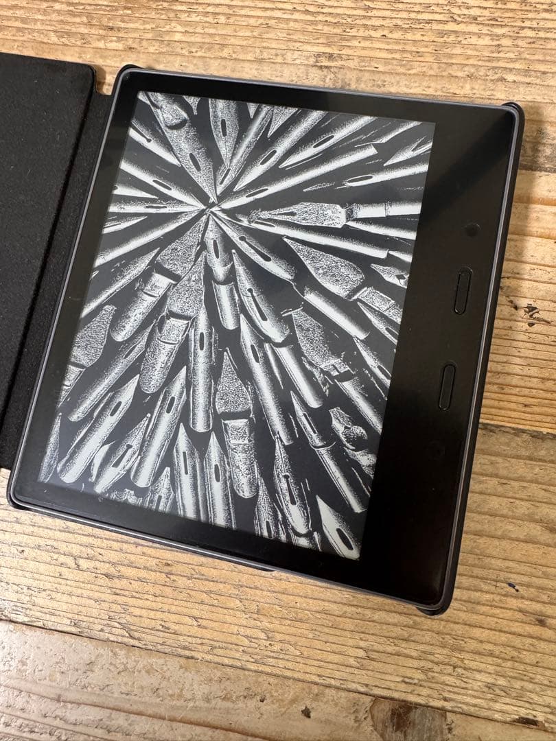 Kindle Oasis （第9世代）32GB