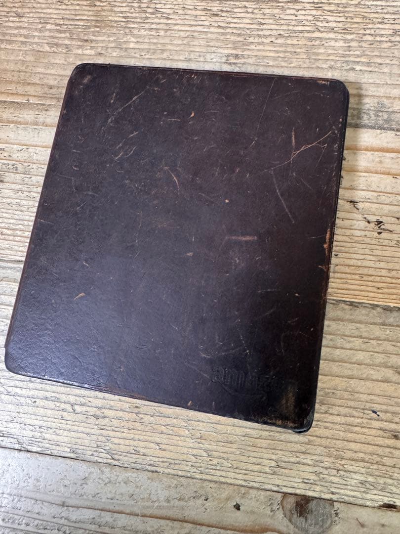 Kindle Oasis （第9世代）32GB