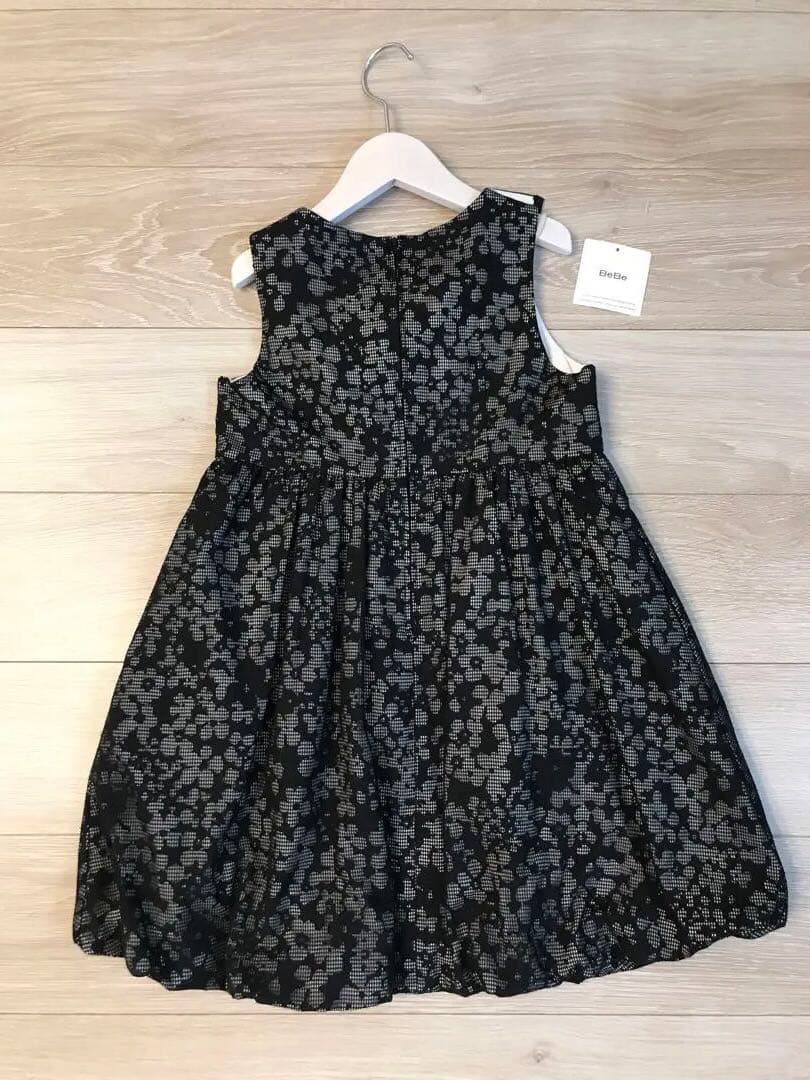 超美品　べべ　セレモニー　フォーマル ワンピース　130