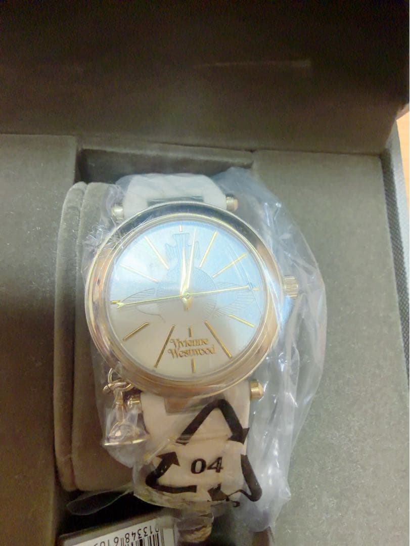 Vivienne Westwood Time Machine 時計