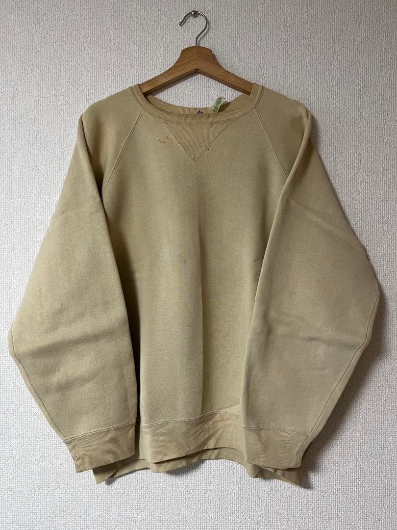 トップス VINTAGE sweatshirt uk euro British