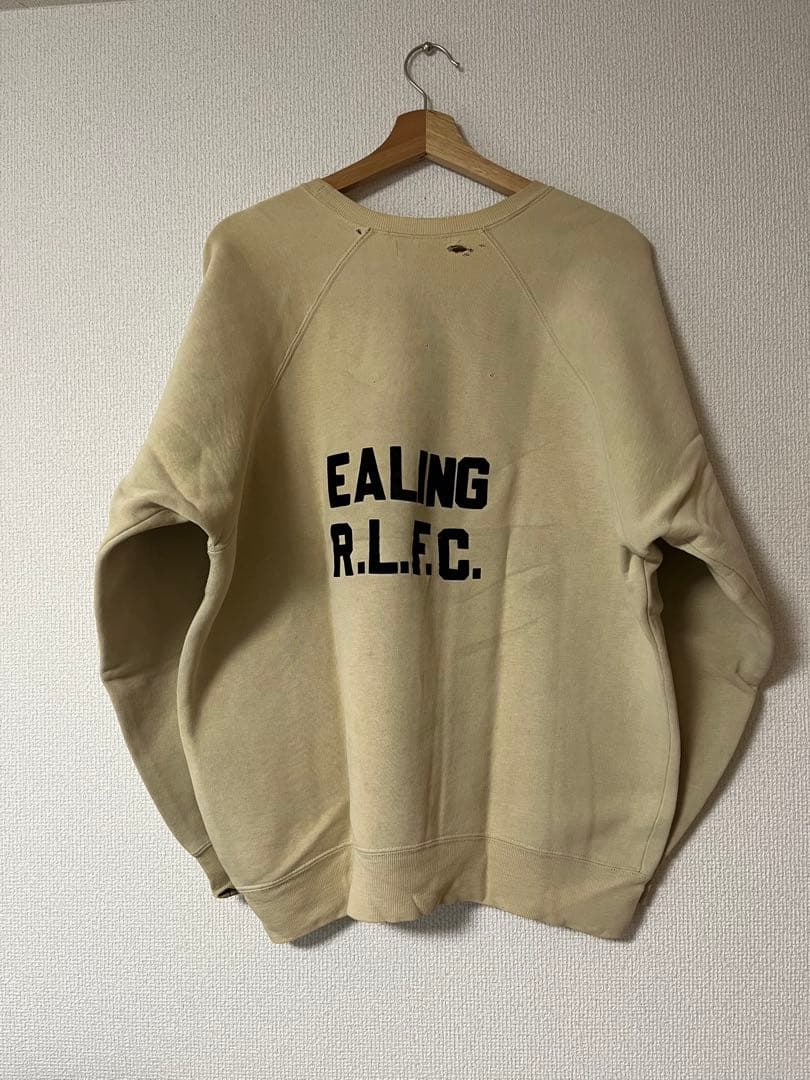トップス VINTAGE sweatshirt uk euro British