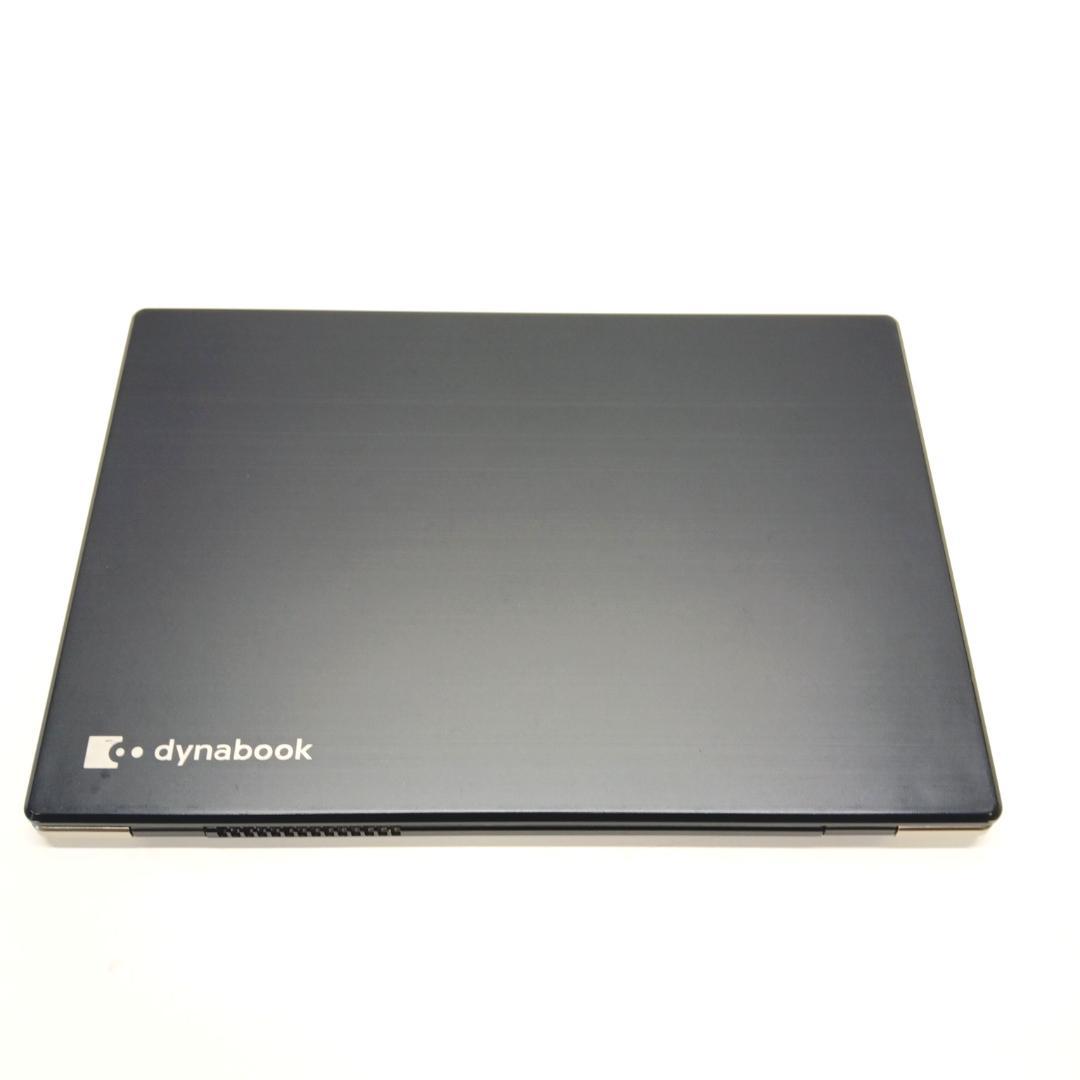 Dynabook G83/FU 第10世代 i5 16GB 256GB オフィス
