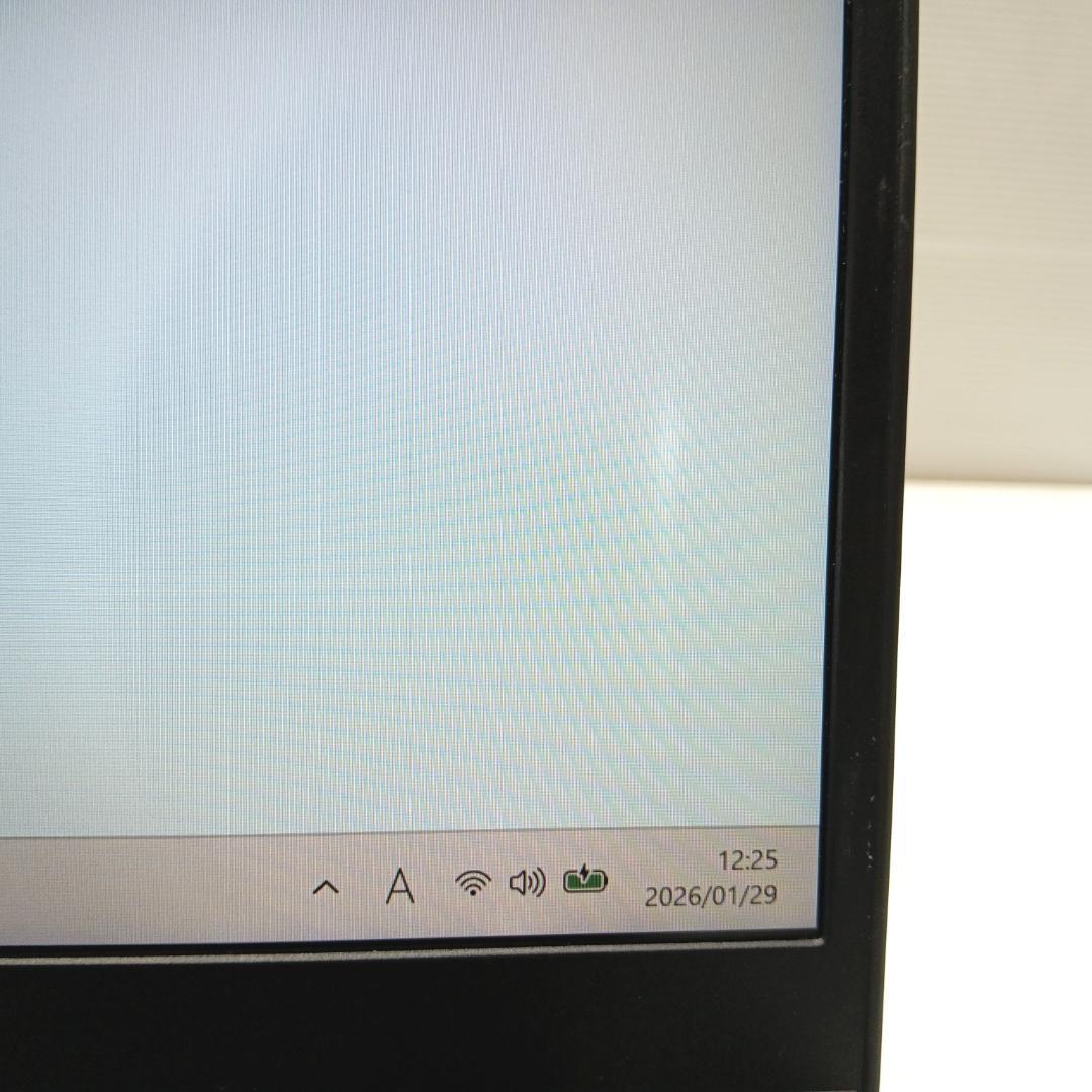 Dynabook G83/FU 第10世代 i5 16GB 256GB オフィス